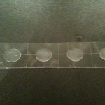 Sticky Dots